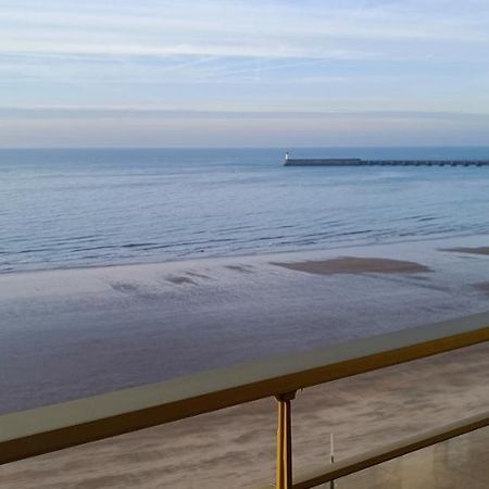 Appartement Vue Mer- Remblai Les Sables D'Olonne - La Cle Chaumoise Buitenkant foto