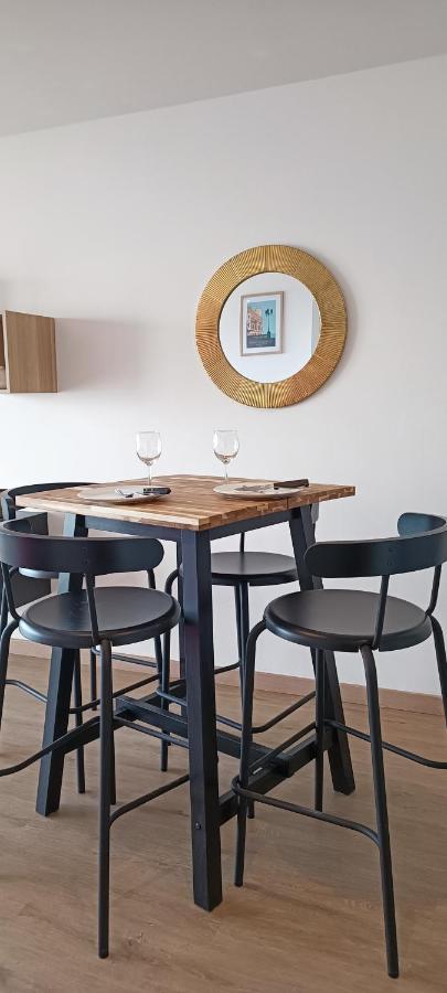 Appartement Vue Mer- Remblai Les Sables D'Olonne - La Cle Chaumoise Buitenkant foto