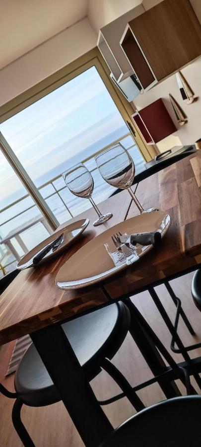 Appartement Vue Mer- Remblai Les Sables D'Olonne - La Cle Chaumoise Buitenkant foto