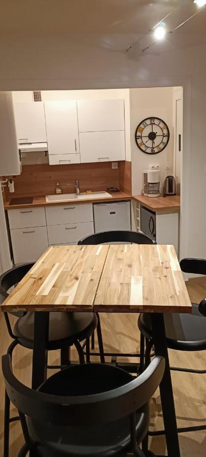 Appartement Vue Mer- Remblai Les Sables D'Olonne - La Cle Chaumoise Buitenkant foto