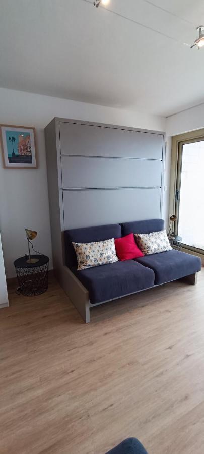 Appartement Vue Mer- Remblai Les Sables D'Olonne - La Cle Chaumoise Buitenkant foto