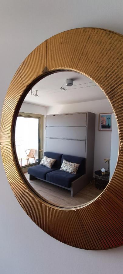 Appartement Vue Mer- Remblai Les Sables D'Olonne - La Cle Chaumoise Buitenkant foto